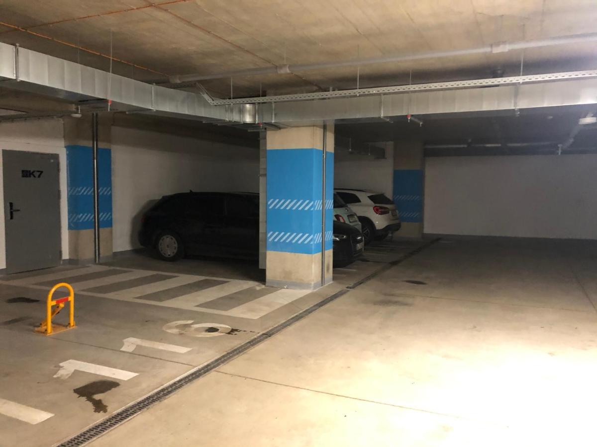 Apartman Liana Hrebienok C106 Vysoké Tatry エクステリア 写真
