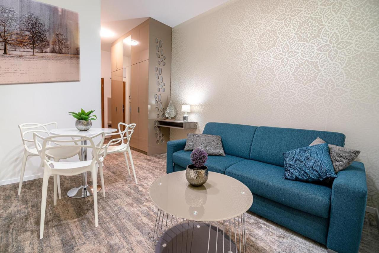 Apartman Liana Hrebienok C106 Vysoké Tatry エクステリア 写真
