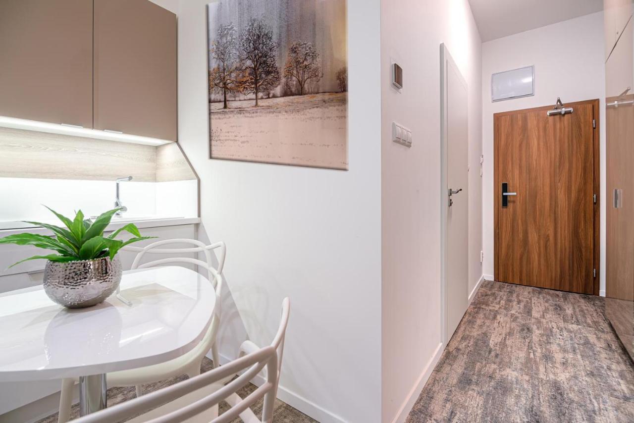 Apartman Liana Hrebienok C106 Vysoké Tatry エクステリア 写真