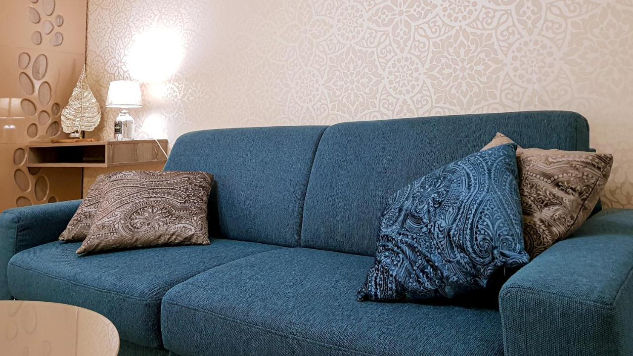 Apartman Liana Hrebienok C106 Vysoké Tatry エクステリア 写真